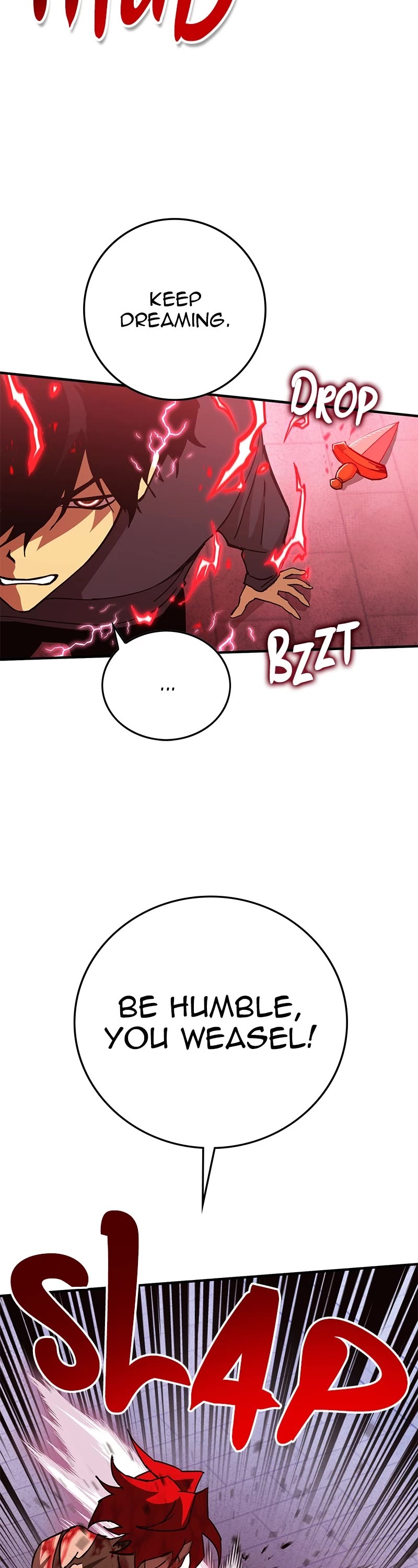 Hardcore Leveling Warrior Chapter 339 page 6 - Chapter 339: Ep. 20 - Double Trouble