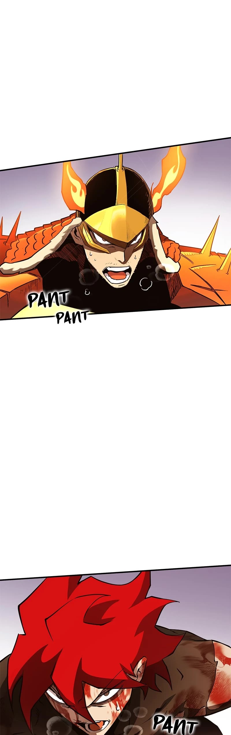 Hardcore Leveling Warrior Chapter 339 page 60 - Chapter 339: Ep. 20 - Double Trouble