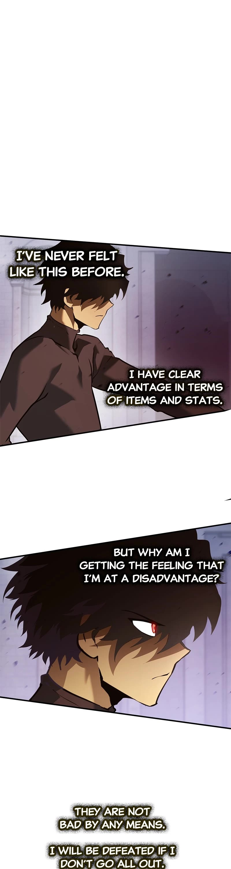 Hardcore Leveling Warrior Chapter 339 page 62 - Chapter 339: Ep. 20 - Double Trouble