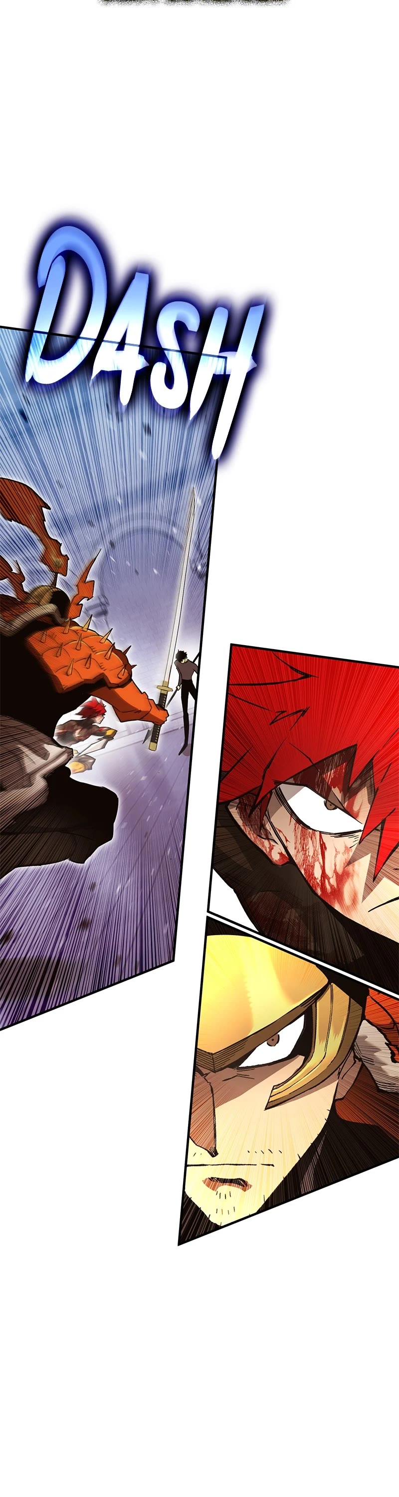 Hardcore Leveling Warrior Chapter 339 page 63 - Chapter 339: Ep. 20 - Double Trouble