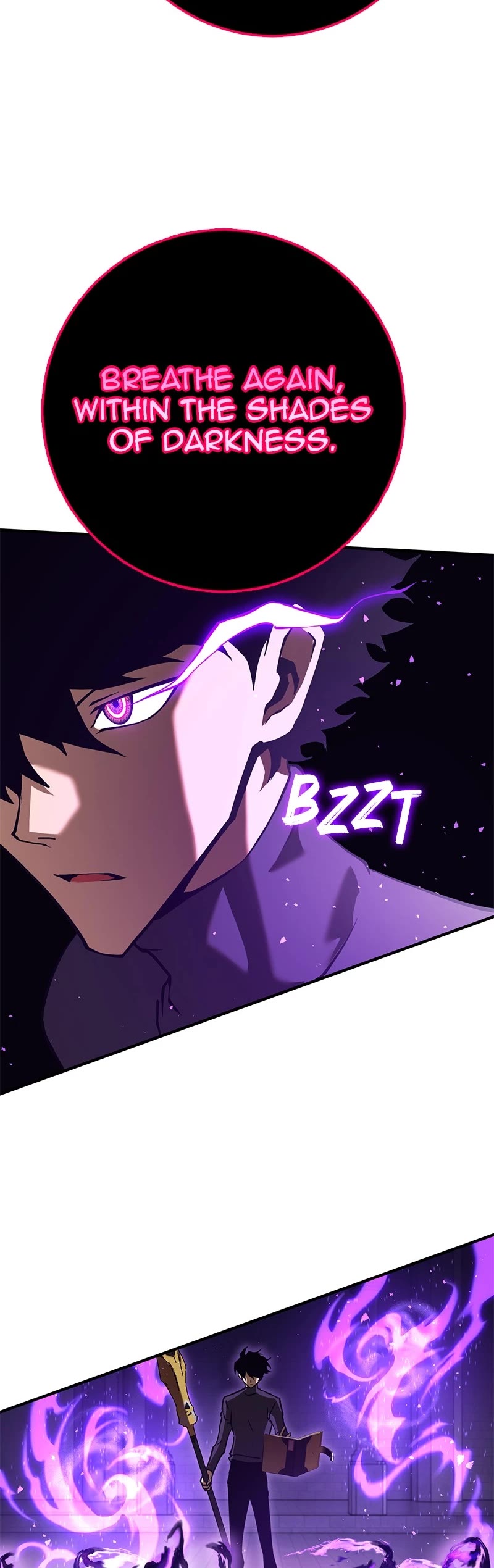 Hardcore Leveling Warrior Chapter 339 page 65 - Chapter 339: Ep. 20 - Double Trouble