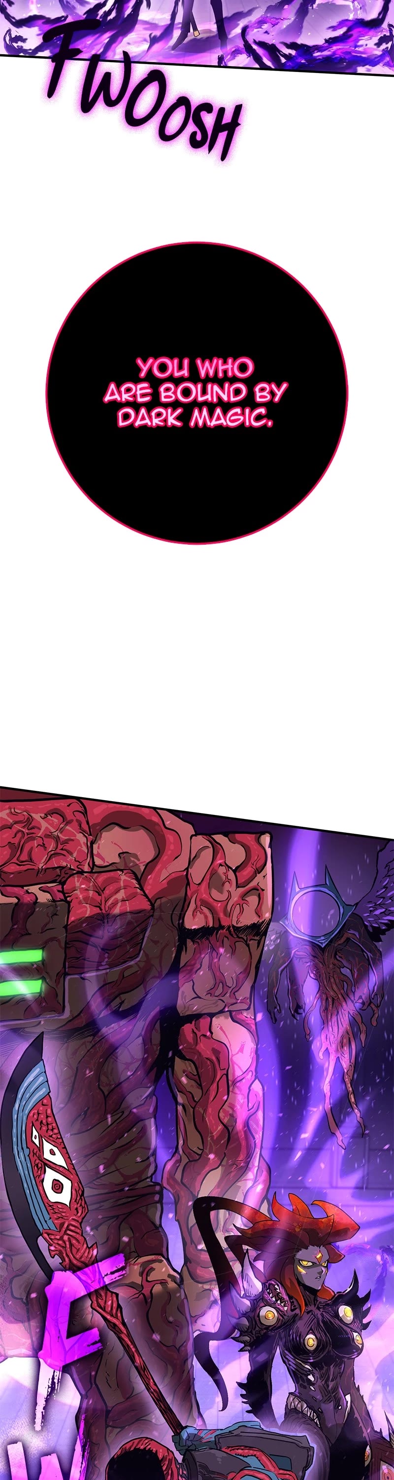 Hardcore Leveling Warrior Chapter 339 page 66 - Chapter 339: Ep. 20 - Double Trouble