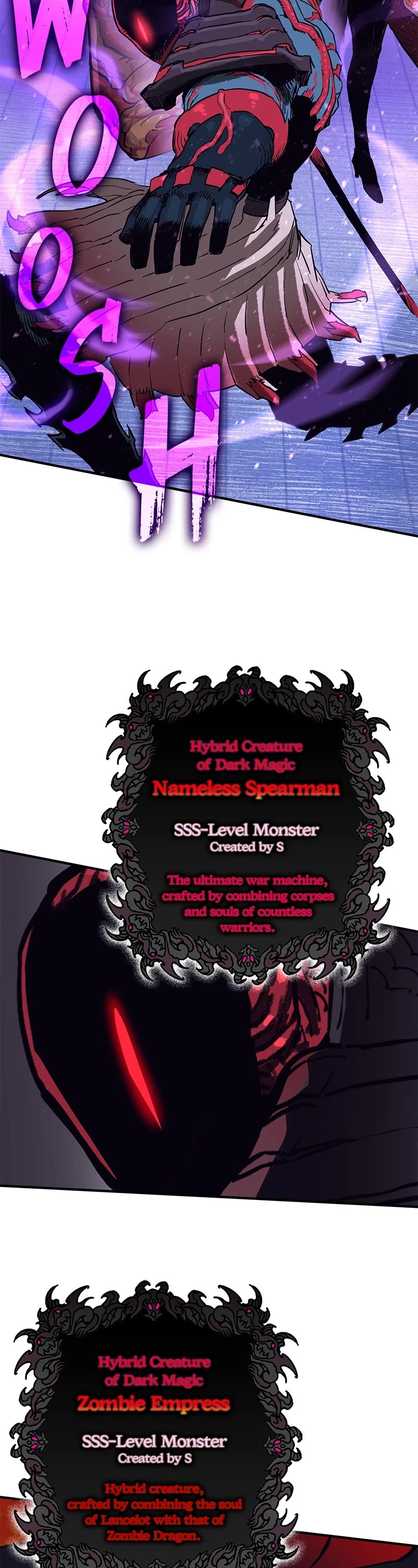 Hardcore Leveling Warrior Chapter 339 page 67 - Chapter 339: Ep. 20 - Double Trouble