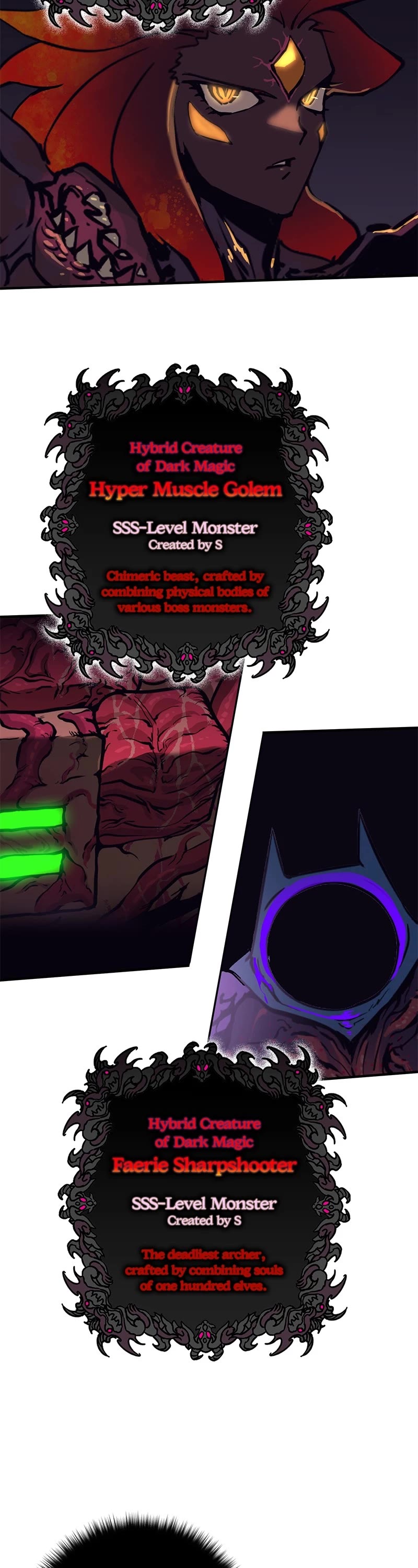 Hardcore Leveling Warrior Chapter 339 page 68 - Chapter 339: Ep. 20 - Double Trouble