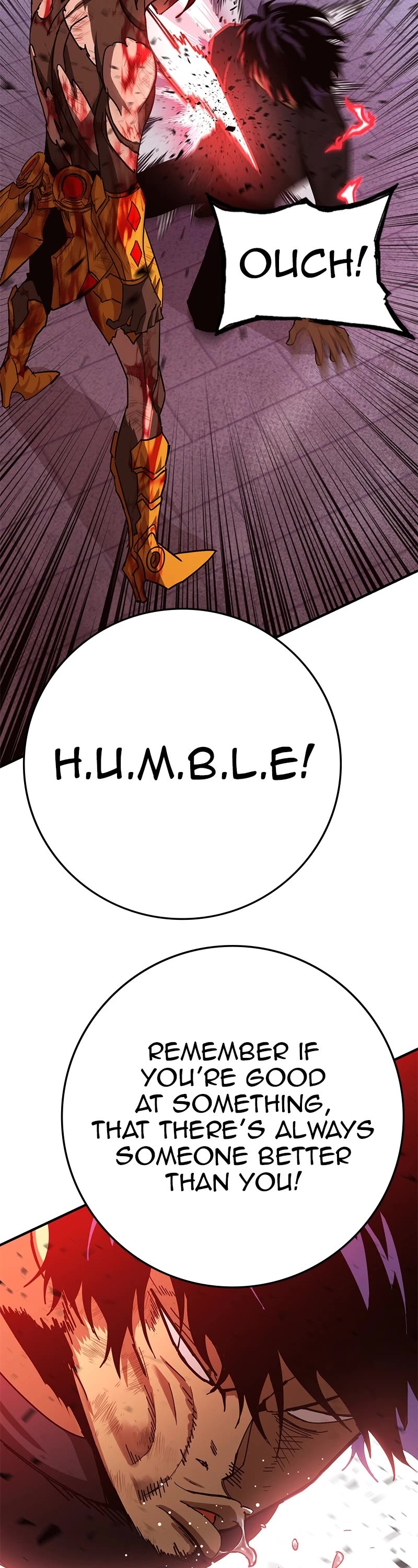 Hardcore Leveling Warrior Chapter 339 page 7 - Chapter 339: Ep. 20 - Double Trouble