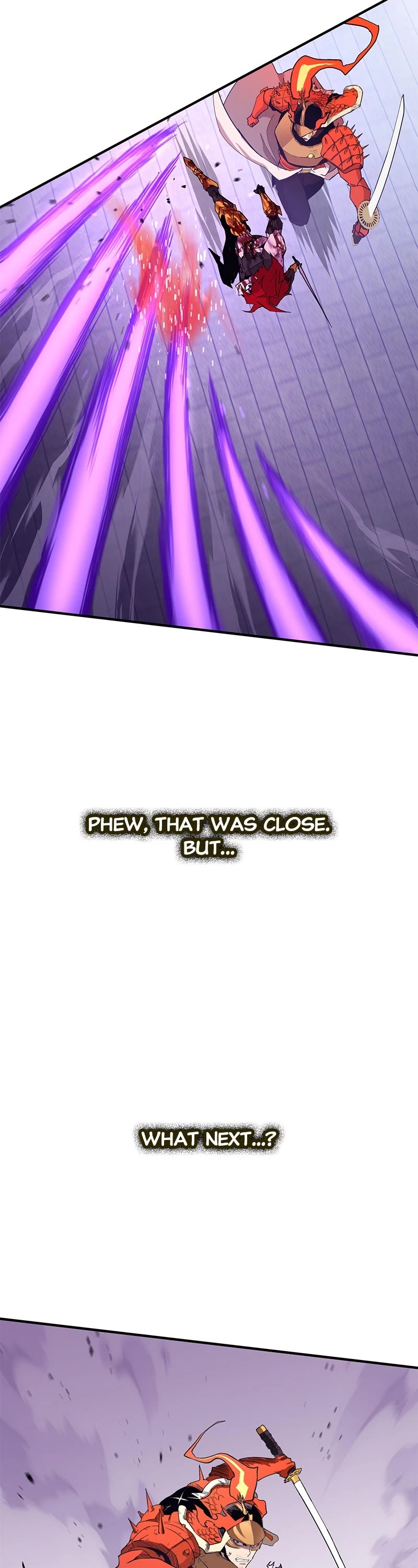 Hardcore Leveling Warrior Chapter 339 page 71 - Chapter 339: Ep. 20 - Double Trouble