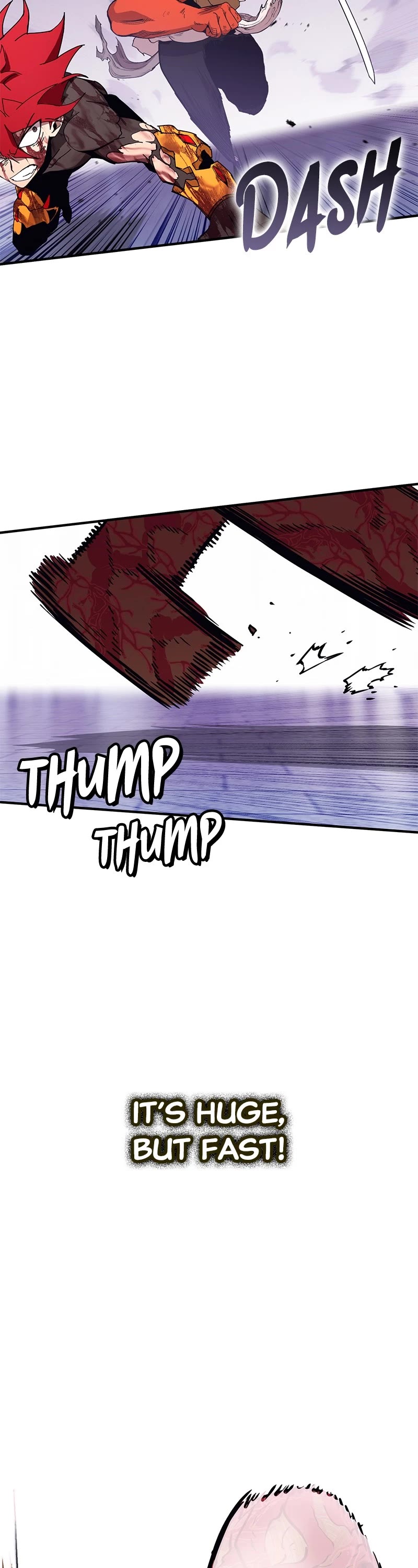 Hardcore Leveling Warrior Chapter 339 page 72 - Chapter 339: Ep. 20 - Double Trouble