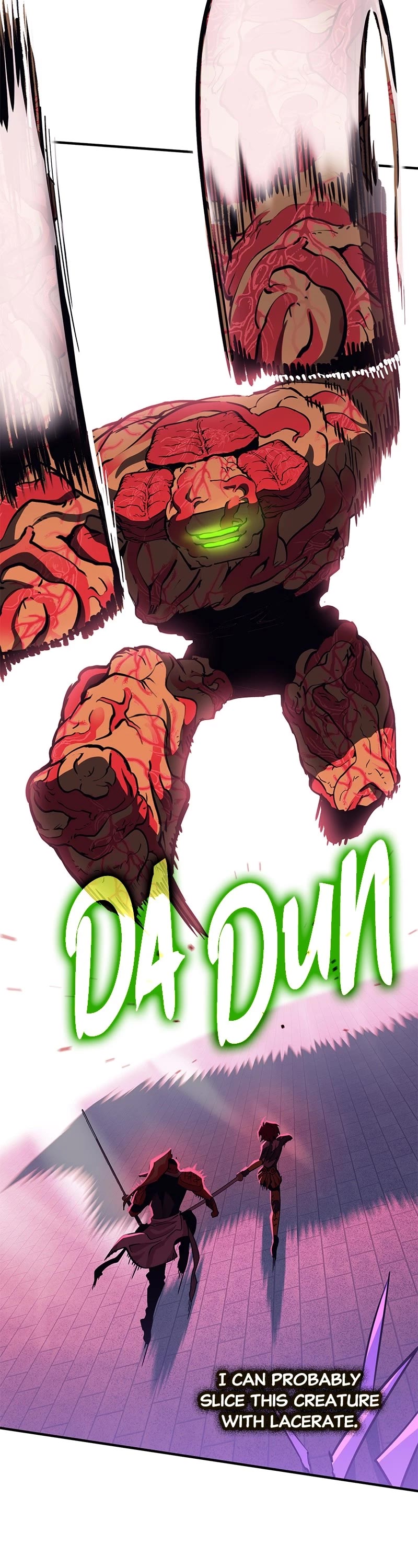 Hardcore Leveling Warrior Chapter 339 page 73 - Chapter 339: Ep. 20 - Double Trouble