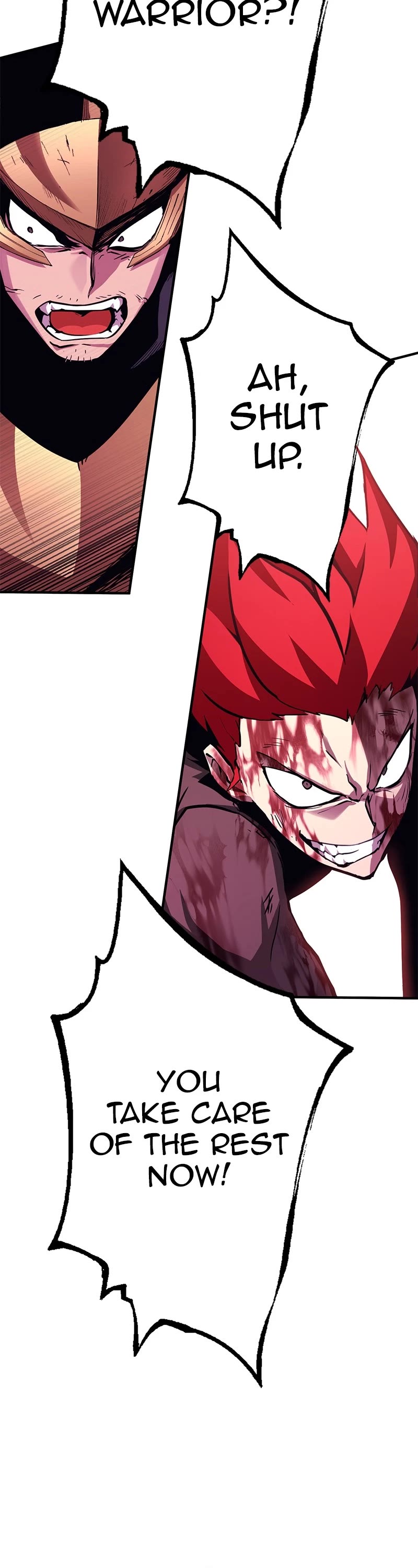 Hardcore Leveling Warrior Chapter 339 page 77 - Chapter 339: Ep. 20 - Double Trouble