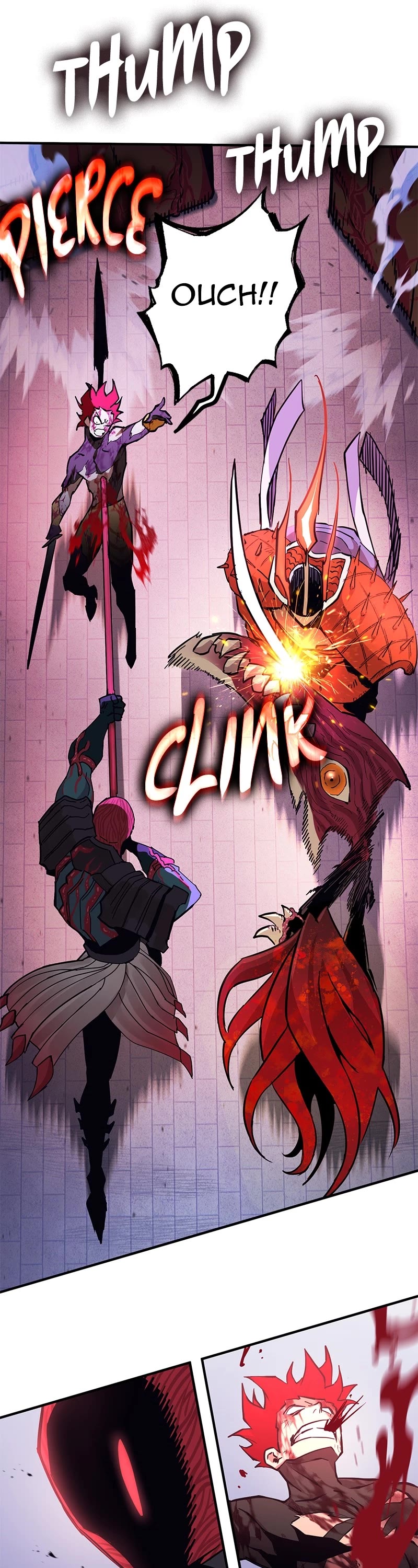 Hardcore Leveling Warrior Chapter 339 page 78 - Chapter 339: Ep. 20 - Double Trouble