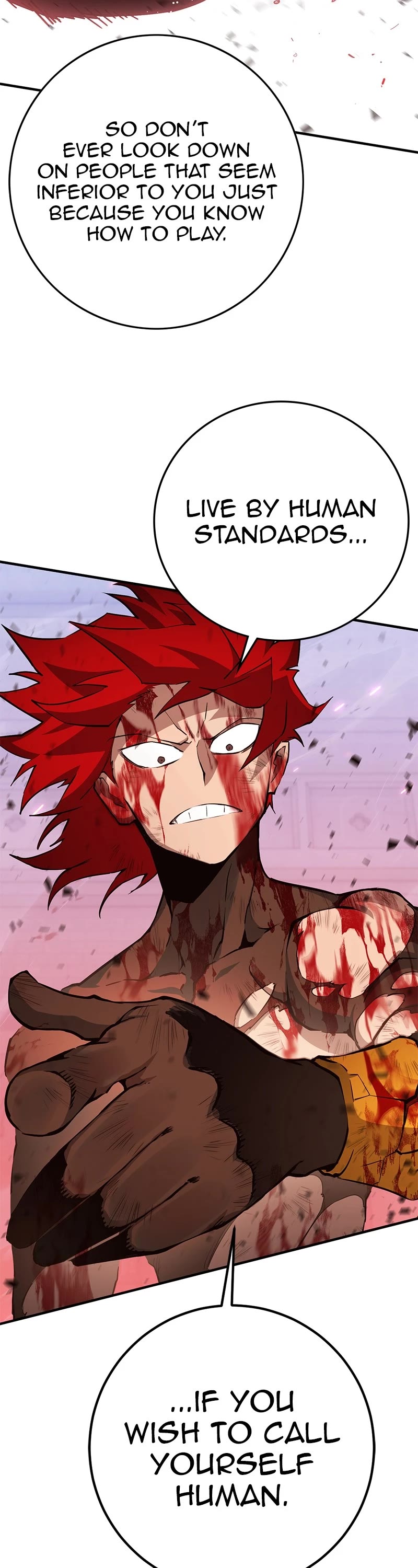 Hardcore Leveling Warrior Chapter 339 page 8 - Chapter 339: Ep. 20 - Double Trouble