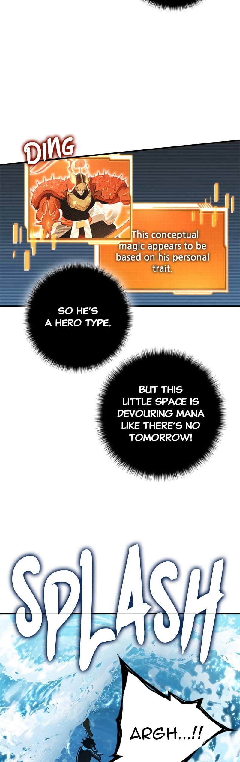 Hardcore Leveling Warrior Chapter 339 page 84 - Chapter 339: Ep. 20 - Double Trouble