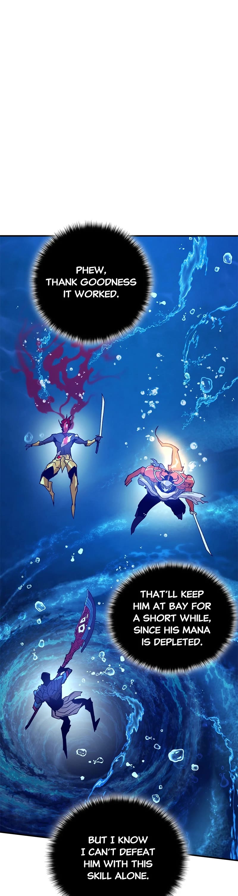 Hardcore Leveling Warrior Chapter 339 page 86 - Chapter 339: Ep. 20 - Double Trouble