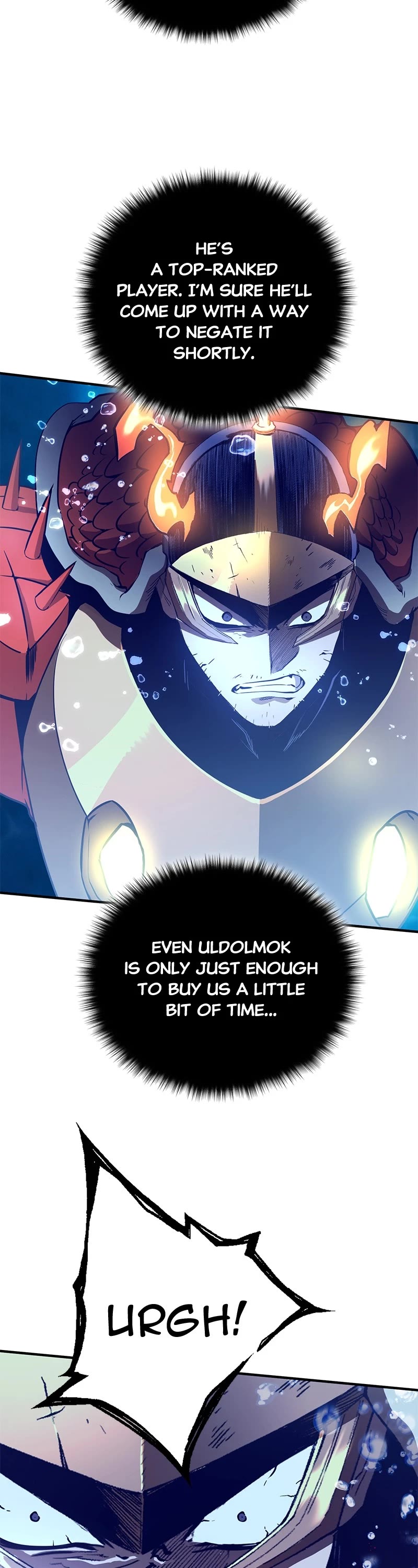 Hardcore Leveling Warrior Chapter 339 page 87 - Chapter 339: Ep. 20 - Double Trouble