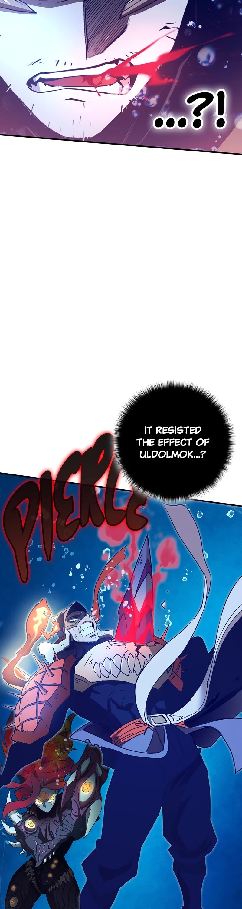 Hardcore Leveling Warrior Chapter 339 page 88 - Chapter 339: Ep. 20 - Double Trouble
