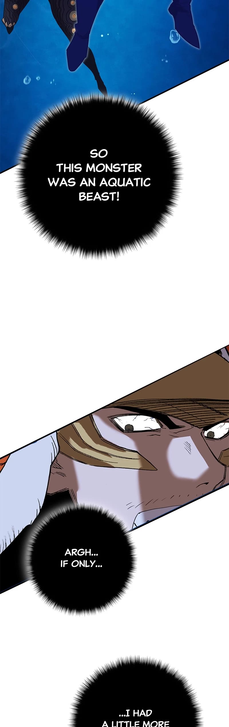 Hardcore Leveling Warrior Chapter 339 page 89 - Chapter 339: Ep. 20 - Double Trouble