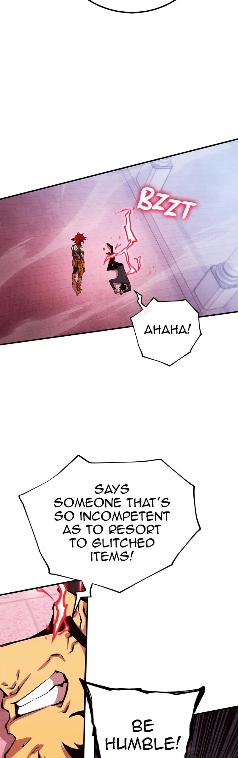Hardcore Leveling Warrior Chapter 339 page 9 - Chapter 339: Ep. 20 - Double Trouble