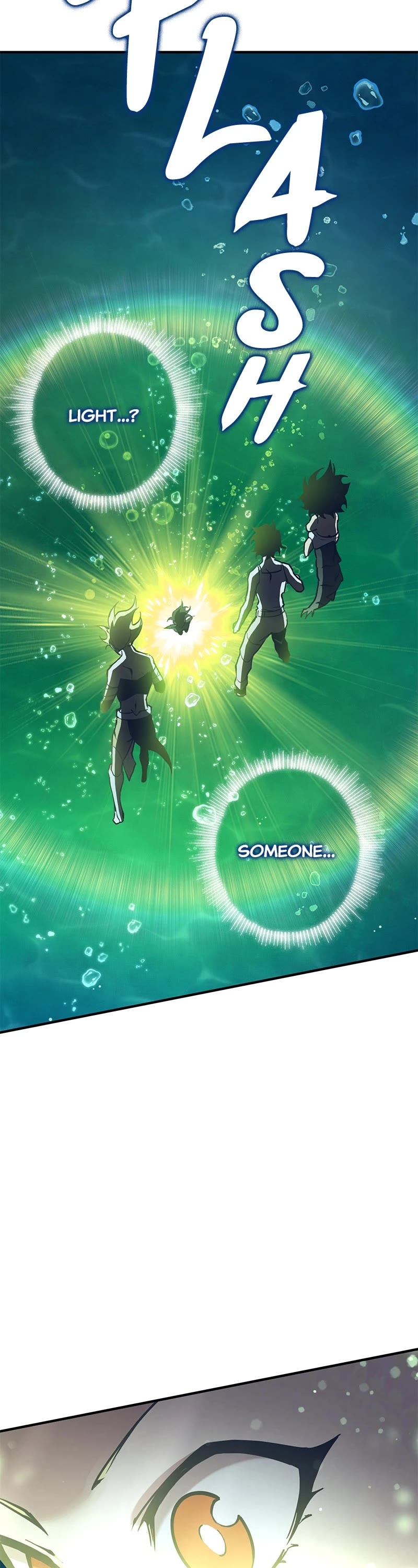 Hardcore Leveling Warrior Chapter 339 page 92 - Chapter 339: Ep. 20 - Double Trouble