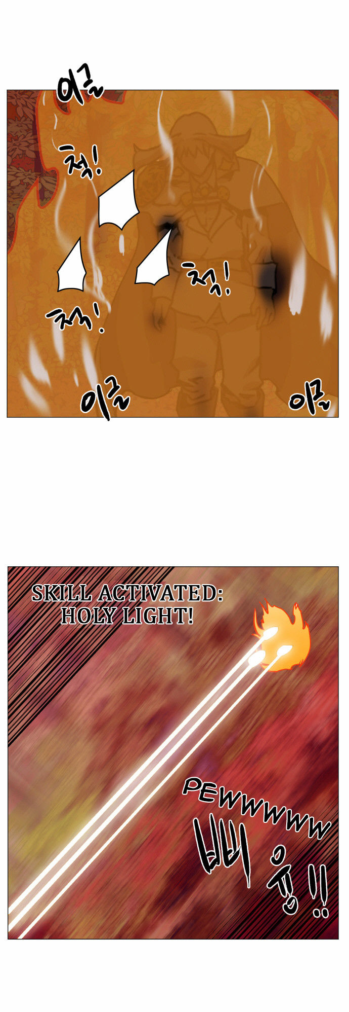Hardcore Leveling Warrior Chapter 34 page 13 - Chapter 34