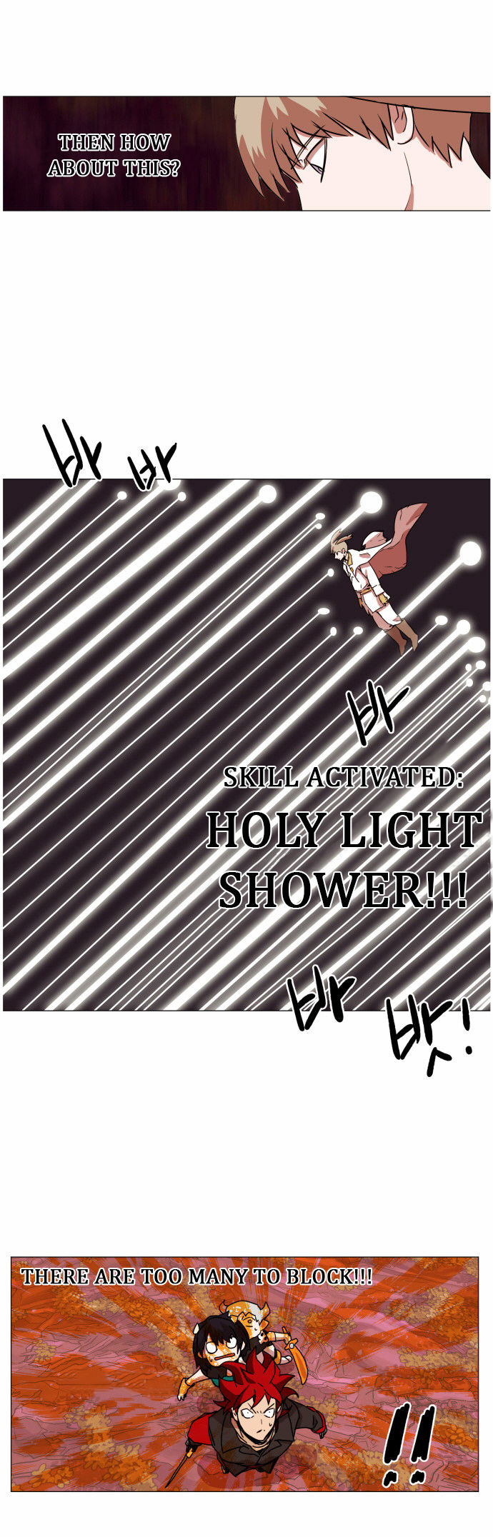 Hardcore Leveling Warrior Chapter 34 page 25 - Chapter 34