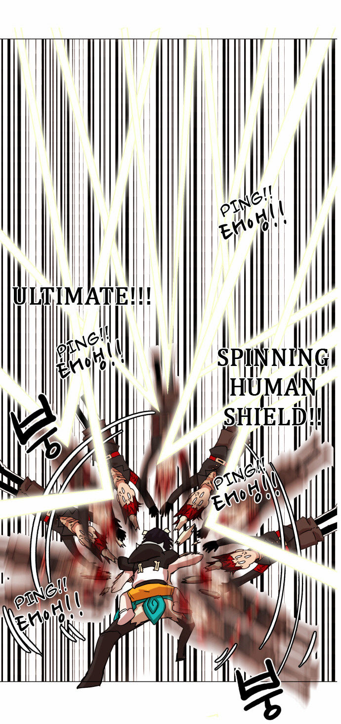 Hardcore Leveling Warrior Chapter 34 page 27 - Chapter 34