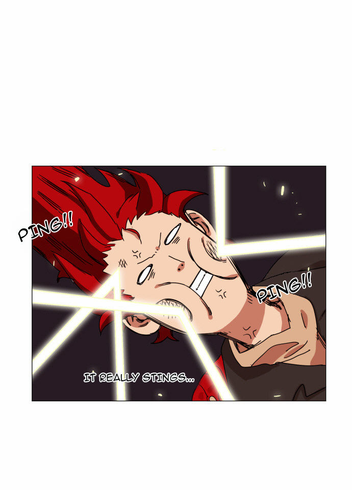 Hardcore Leveling Warrior Chapter 34 page 28 - Chapter 34