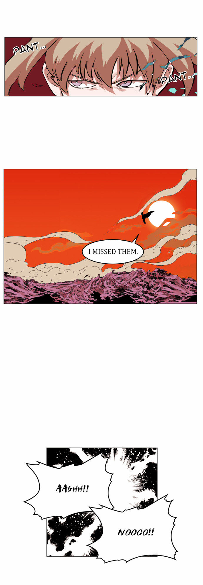 Hardcore Leveling Warrior Chapter 34 page 34 - Chapter 34