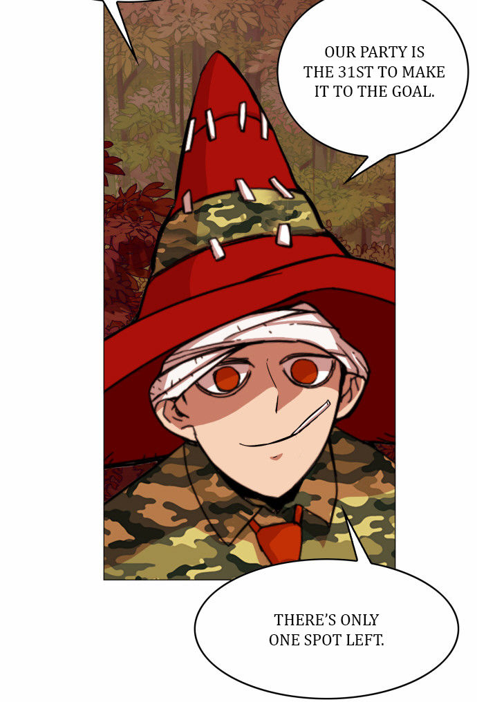 Hardcore Leveling Warrior Chapter 34 page 38 - Chapter 34