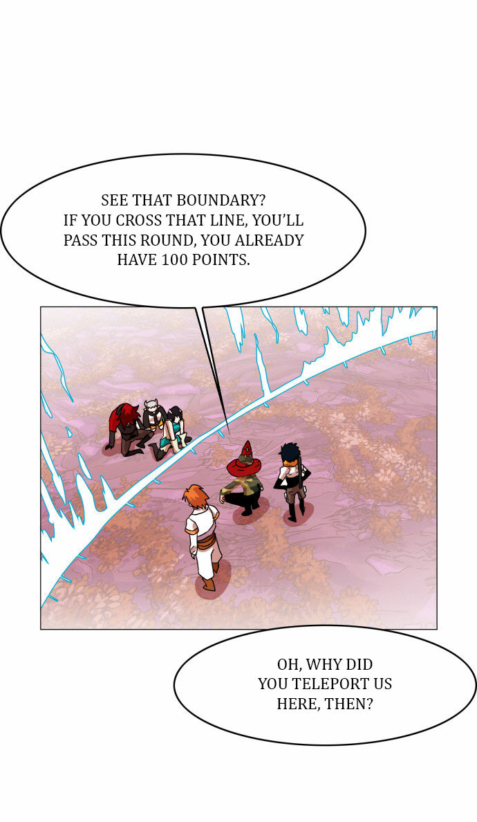 Hardcore Leveling Warrior Chapter 34 page 39 - Chapter 34