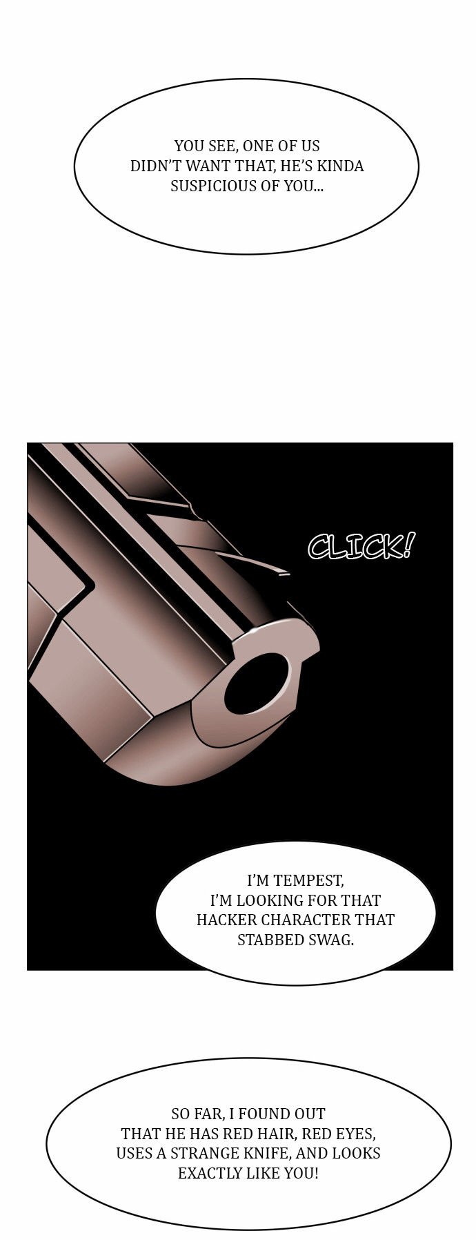 Hardcore Leveling Warrior Chapter 34 page 40 - Chapter 34
