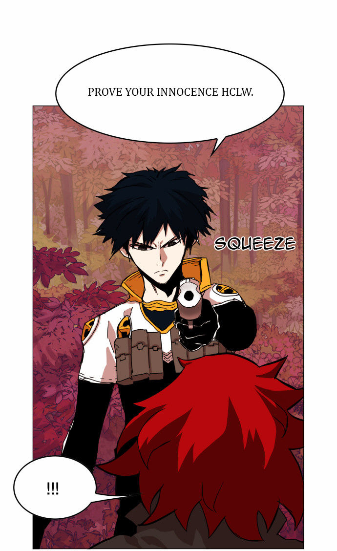Hardcore Leveling Warrior Chapter 34 page 41 - Chapter 34