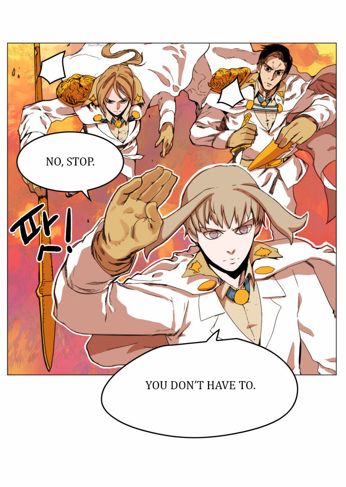 Hardcore Leveling Warrior Chapter 34 page 9 - Chapter 34