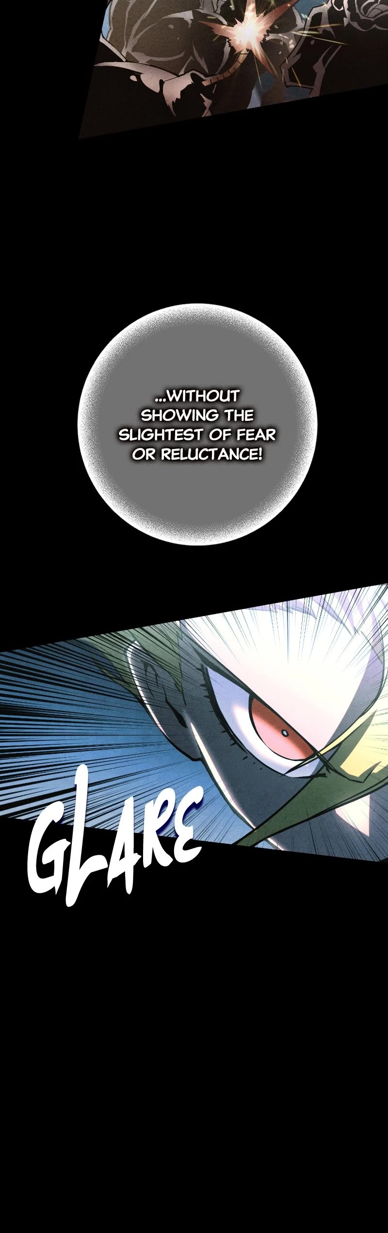 Hardcore Leveling Warrior Chapter 340 page 20 - Chapter 340: Ep. 21 - Voyage