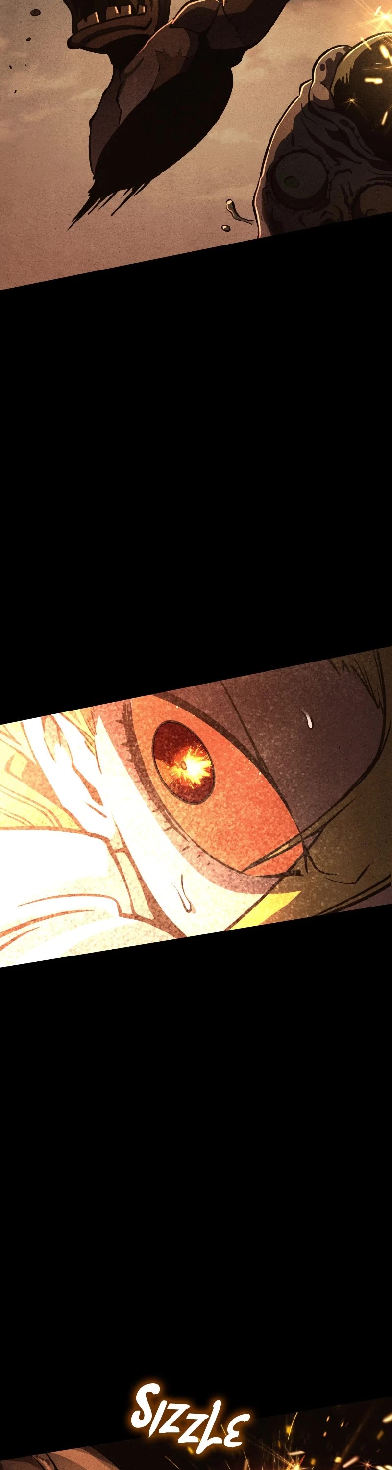 Hardcore Leveling Warrior Chapter 340 page 23 - Chapter 340: Ep. 21 - Voyage
