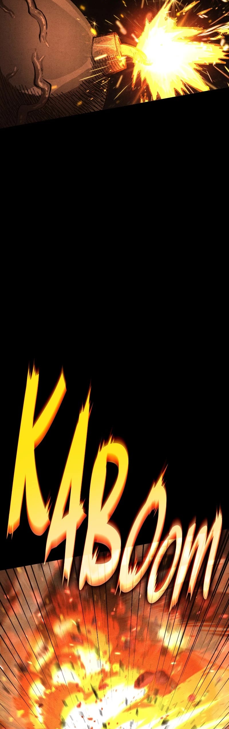 Hardcore Leveling Warrior Chapter 340 page 24 - Chapter 340: Ep. 21 - Voyage