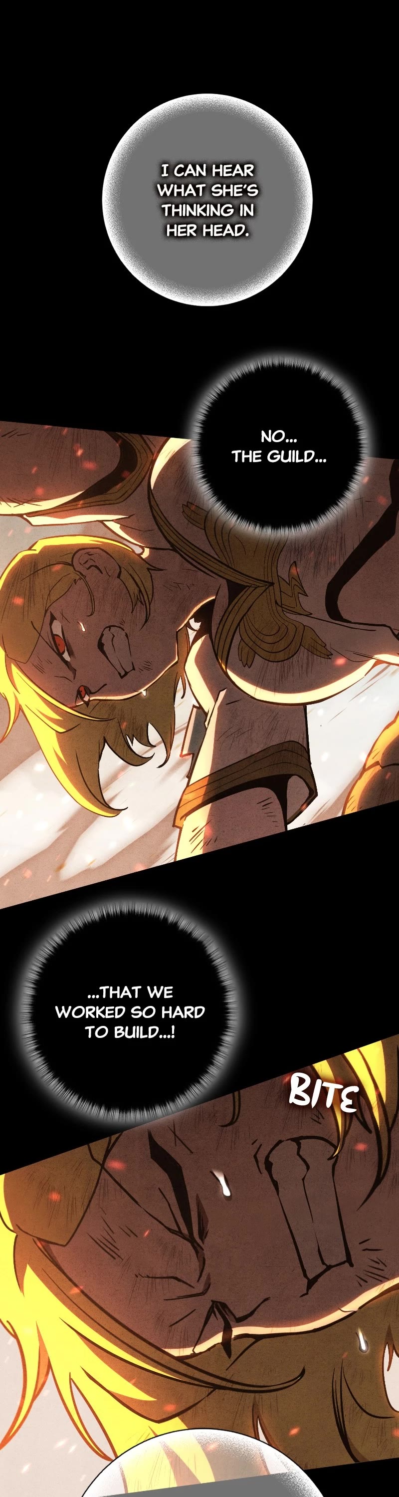Hardcore Leveling Warrior Chapter 340 page 27 - Chapter 340: Ep. 21 - Voyage