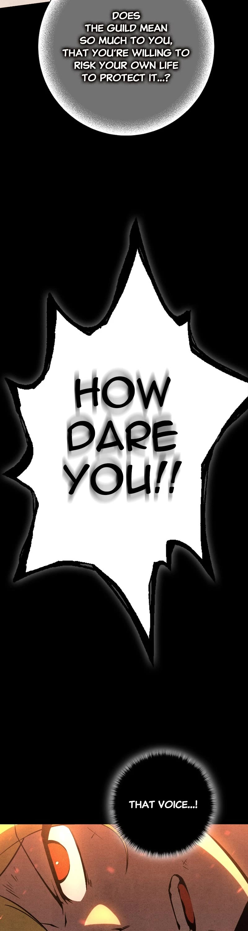 Hardcore Leveling Warrior Chapter 340 page 28 - Chapter 340: Ep. 21 - Voyage