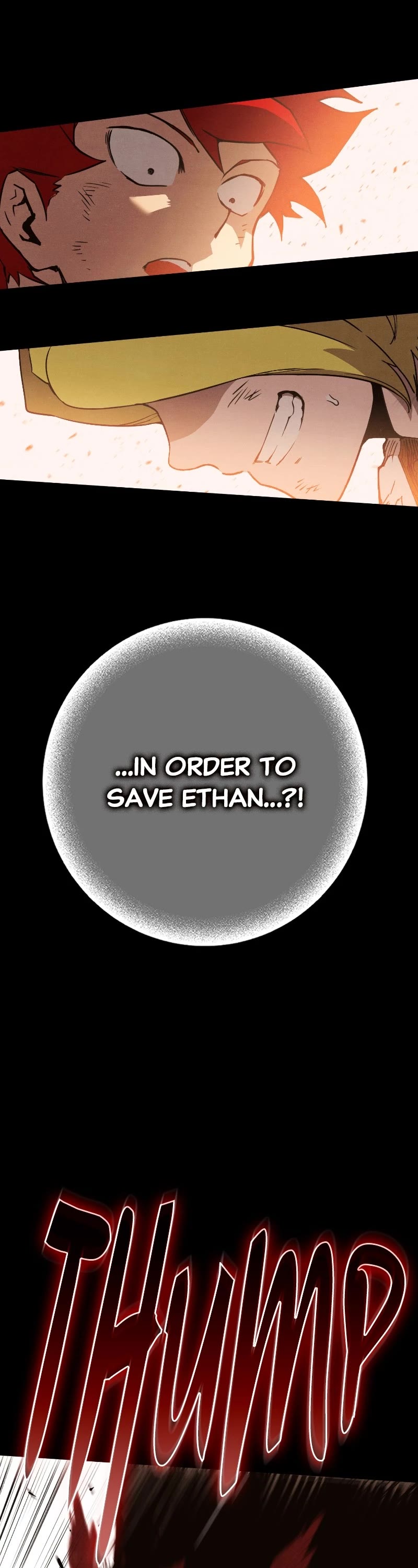 Hardcore Leveling Warrior Chapter 340 page 41 - Chapter 340: Ep. 21 - Voyage