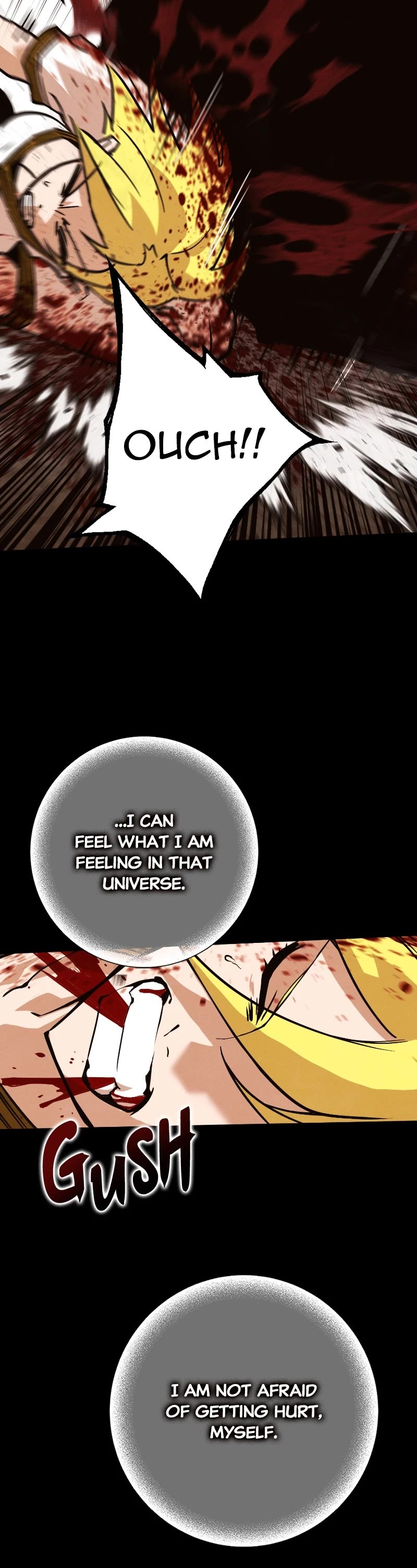Hardcore Leveling Warrior Chapter 340 page 42 - Chapter 340: Ep. 21 - Voyage