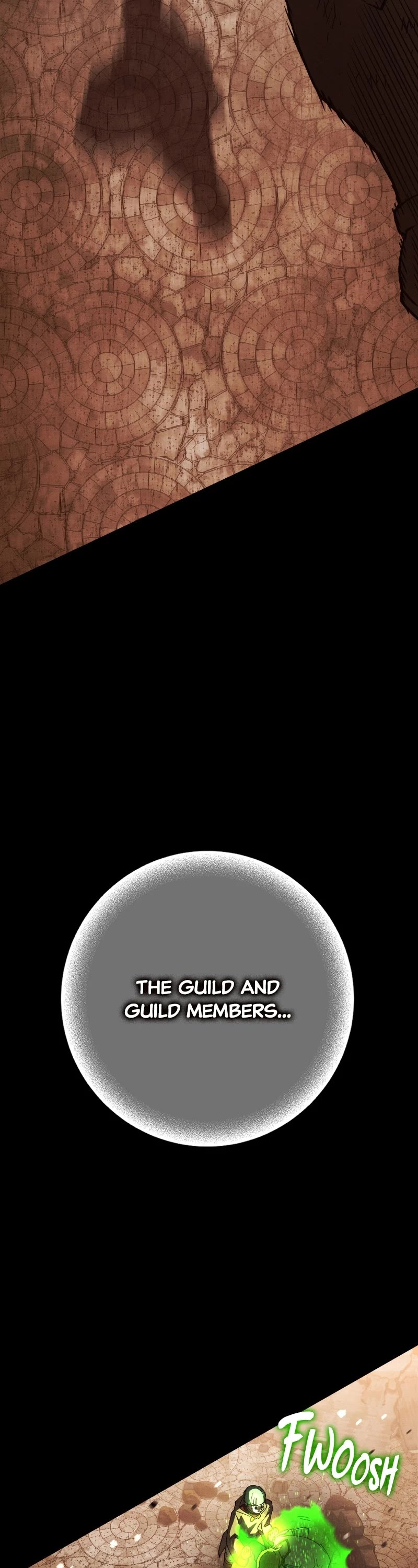 Hardcore Leveling Warrior Chapter 340 page 47 - Chapter 340: Ep. 21 - Voyage