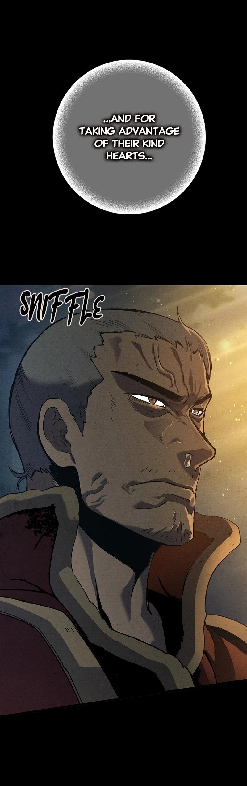 Hardcore Leveling Warrior Chapter 340 page 55 - Chapter 340: Ep. 21 - Voyage