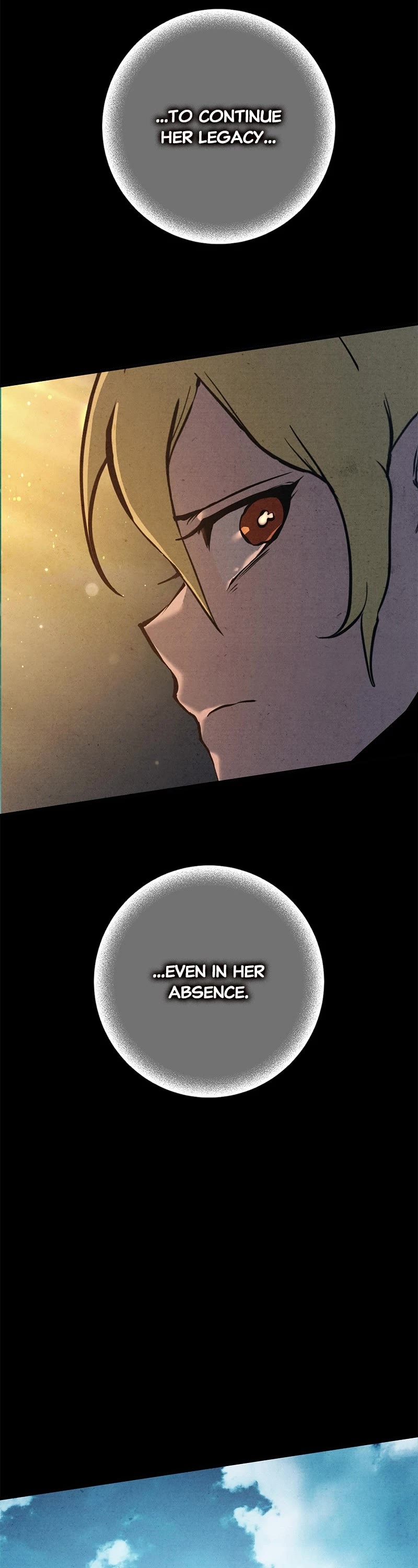 Hardcore Leveling Warrior Chapter 340 page 56 - Chapter 340: Ep. 21 - Voyage