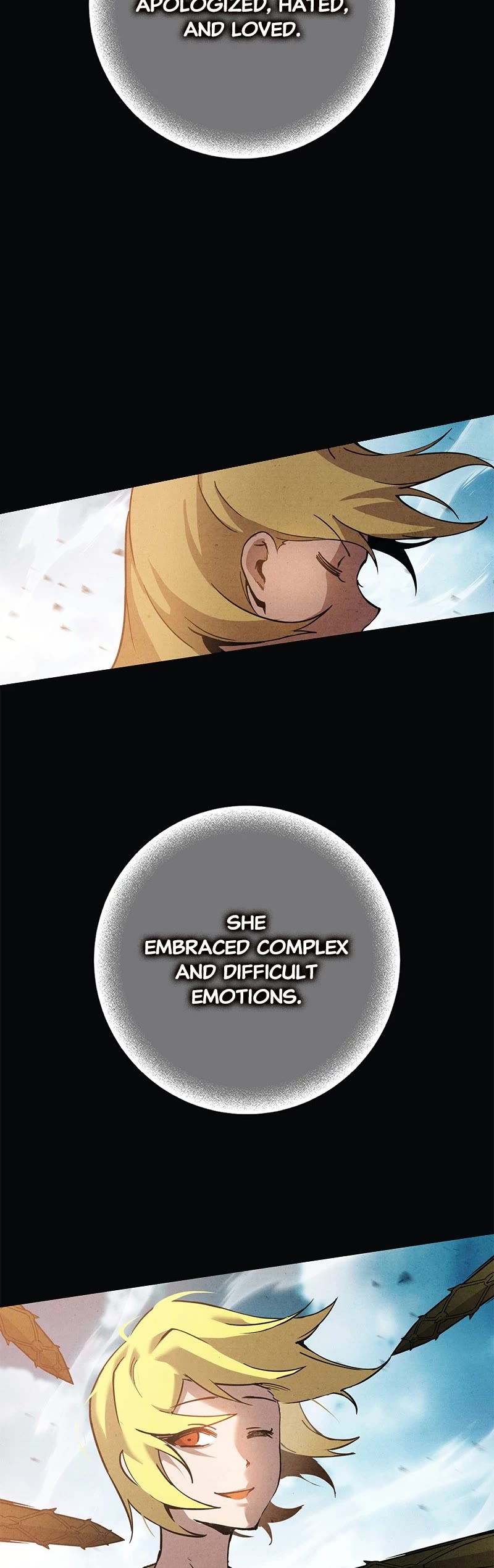 Hardcore Leveling Warrior Chapter 340 page 60 - Chapter 340: Ep. 21 - Voyage