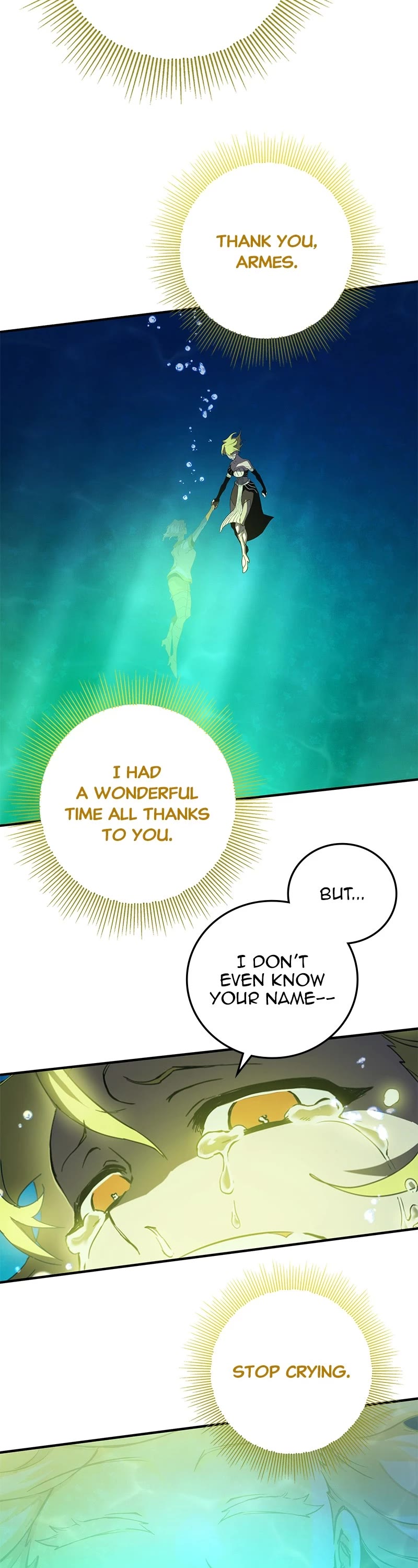 Hardcore Leveling Warrior Chapter 340 page 67 - Chapter 340: Ep. 21 - Voyage