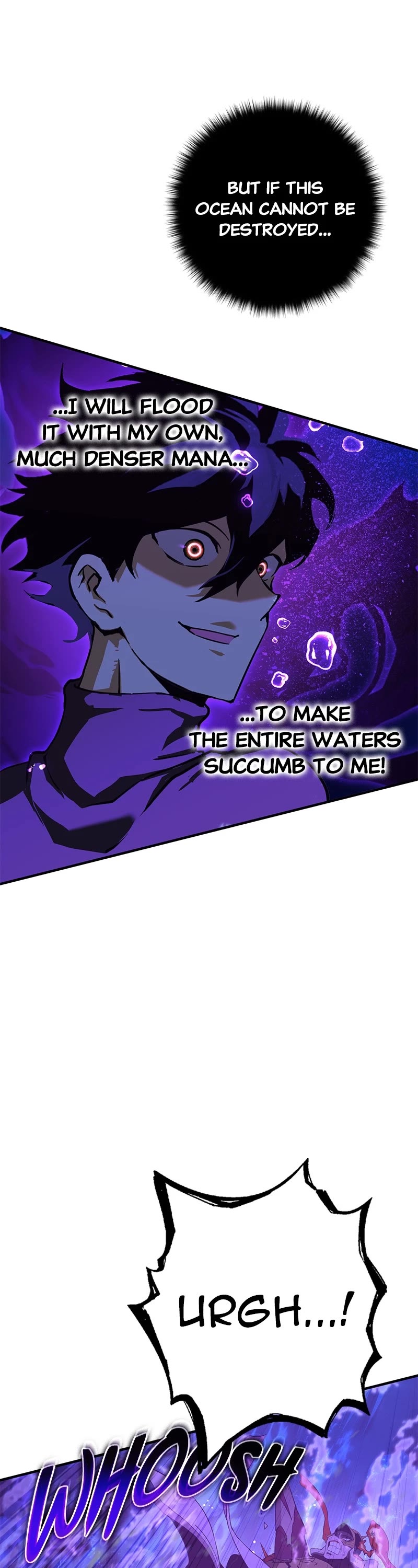 Hardcore Leveling Warrior Chapter 340 page 73 - Chapter 340: Ep. 21 - Voyage