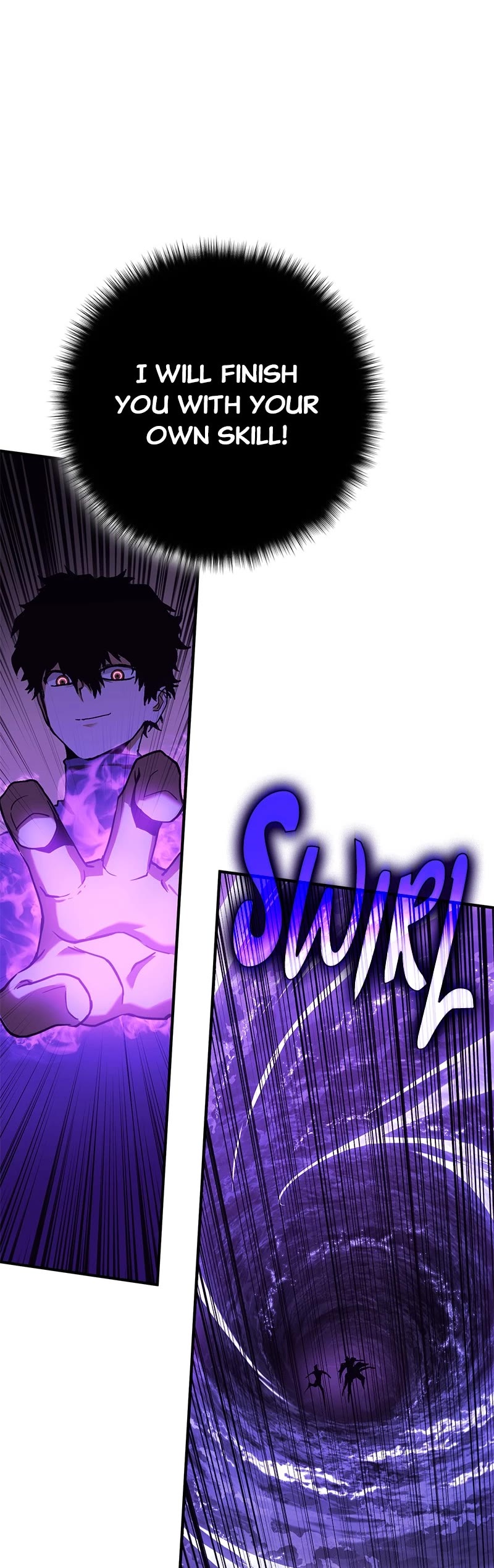 Hardcore Leveling Warrior Chapter 340 page 75 - Chapter 340: Ep. 21 - Voyage