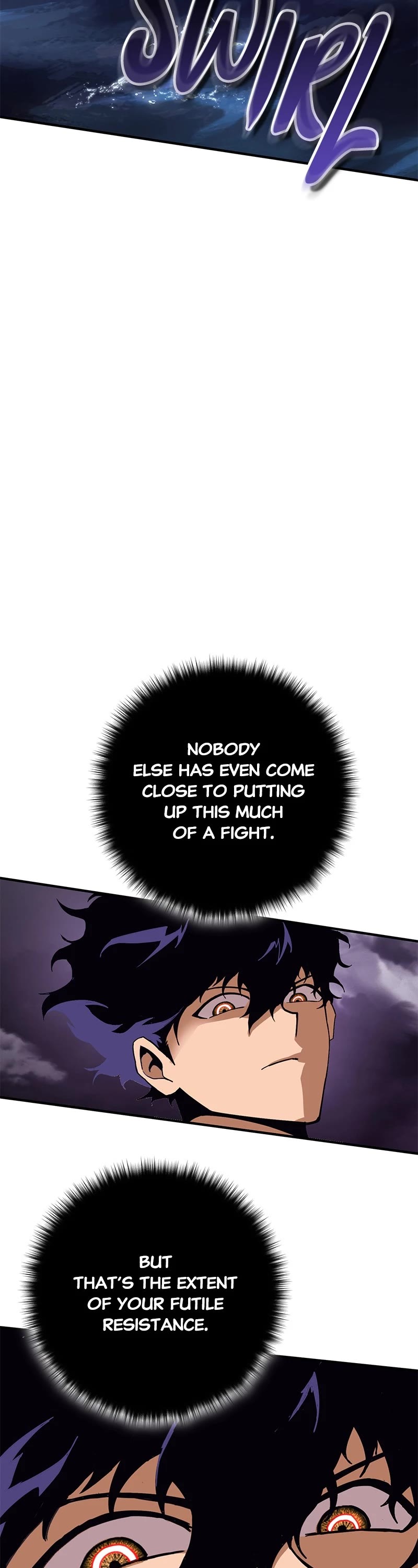 Hardcore Leveling Warrior Chapter 340 page 77 - Chapter 340: Ep. 21 - Voyage
