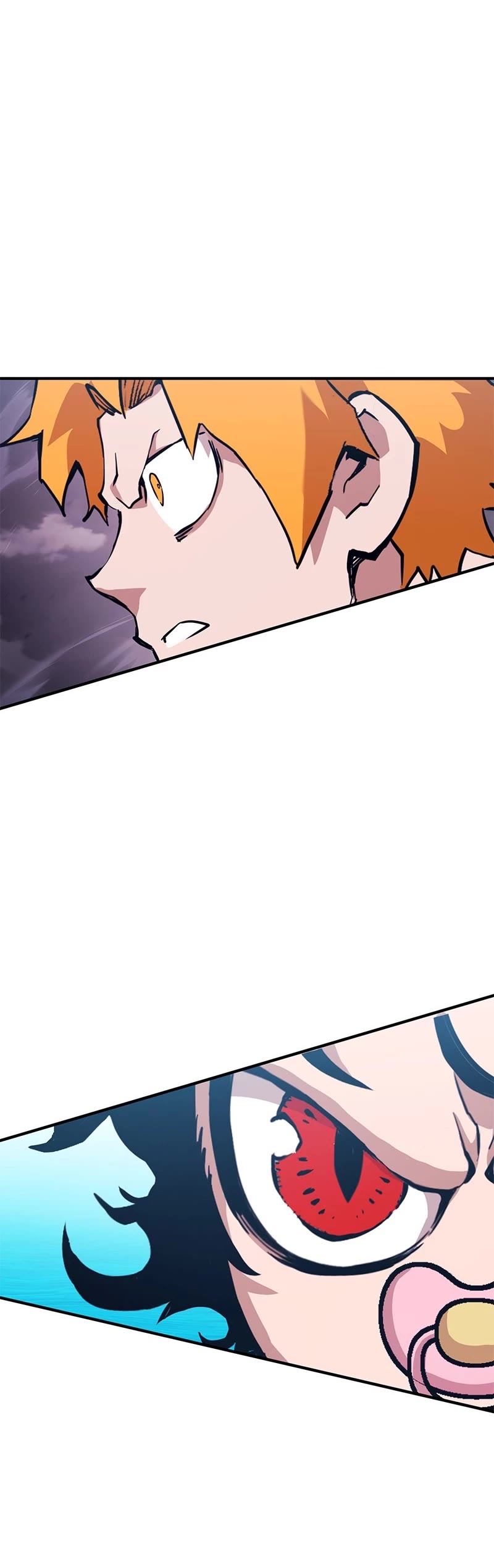 Hardcore Leveling Warrior Chapter 340 page 90 - Chapter 340: Ep. 21 - Voyage