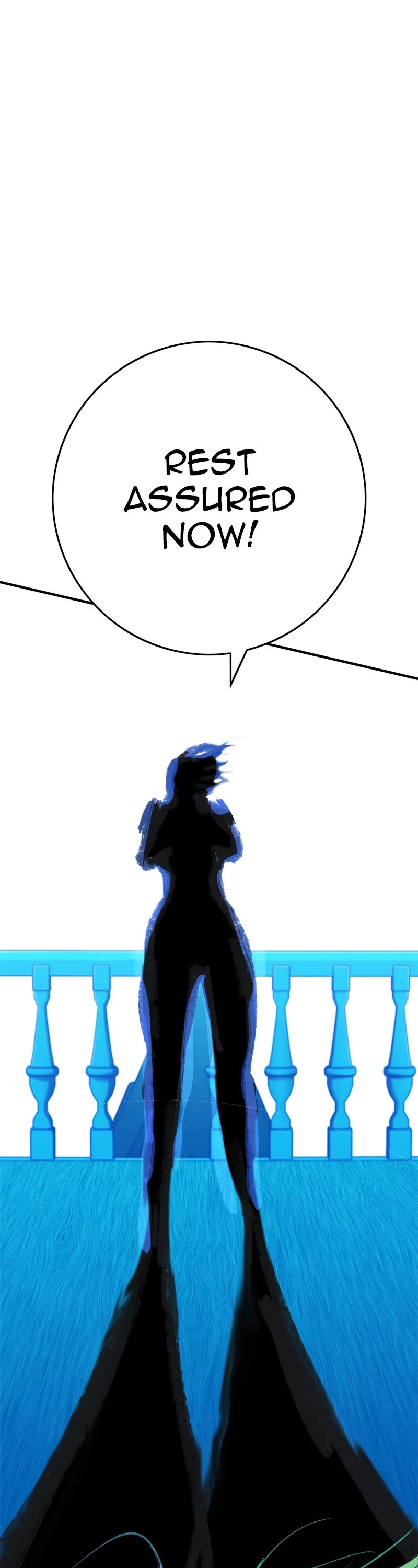 Hardcore Leveling Warrior Chapter 340 page 91 - Chapter 340: Ep. 21 - Voyage