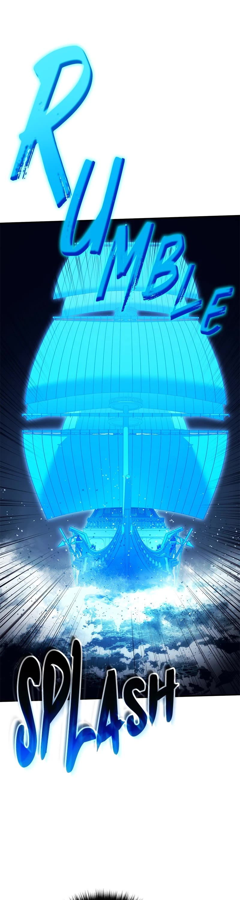 Hardcore Leveling Warrior Chapter 341 page 1 - Chapter 341: Ep. 22 - Outrageous Miracle